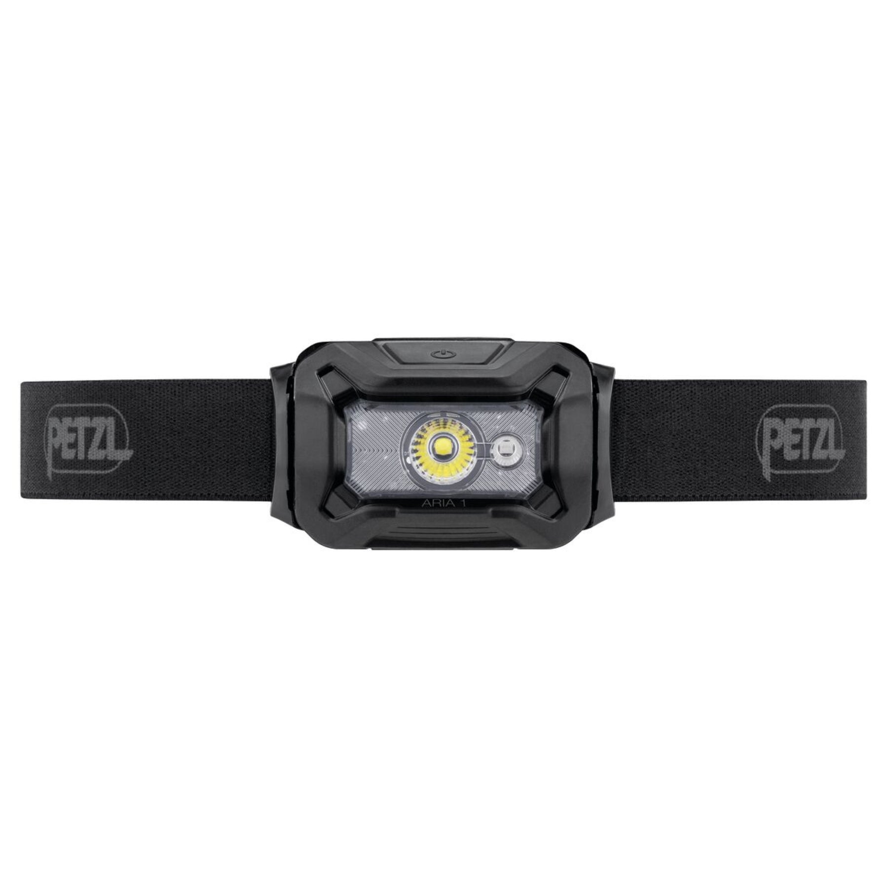 PETZL | ARIA 1 2026 - Torcia frontale - BackPacco - BP-PETZL-E069BB00
