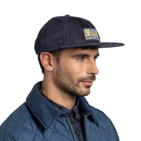 BUFF | CHILL TRUCKER CAP - DISTER NAVY - Cappello