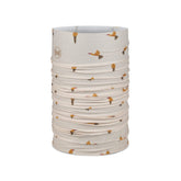 BUFF | COOLNET UV NECKWEAR INSECT SHIELD - LATUS BIRCH GREY - Scaldacollo repellente con protezione solare