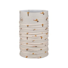 BUFF | COOLNET UV NECKWEAR INSECT SHIELD - LATUS BIRCH GREY - Scaldacollo repellente con protezione solare - BackPacco - BP-BUFF-135744.954.10.00