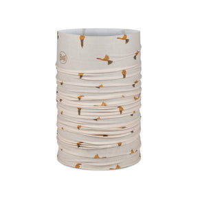 BUFF | COOLNET UV NECKWEAR INSECT SHIELD - LATUS BIRCH GREY - Scaldacollo repellente con protezione solare