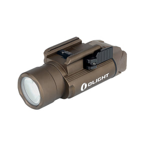 OLIGHT | PL-PRO VALKYRIE - Torcia sottocanna