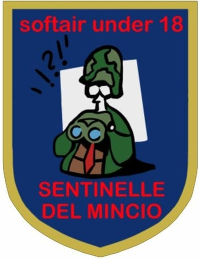ASD Sentinelle del Mincio logo