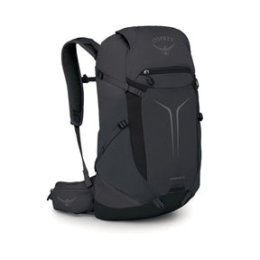 Osprey Sportlite 30 zaino da escursionismo e trekking da 30 L con caricamento dall'alto, tasca frontale elasticizzata, spallacci anatomici traspiranti e cintura lombare imbottita con tasca con zip. Collezione 2026.