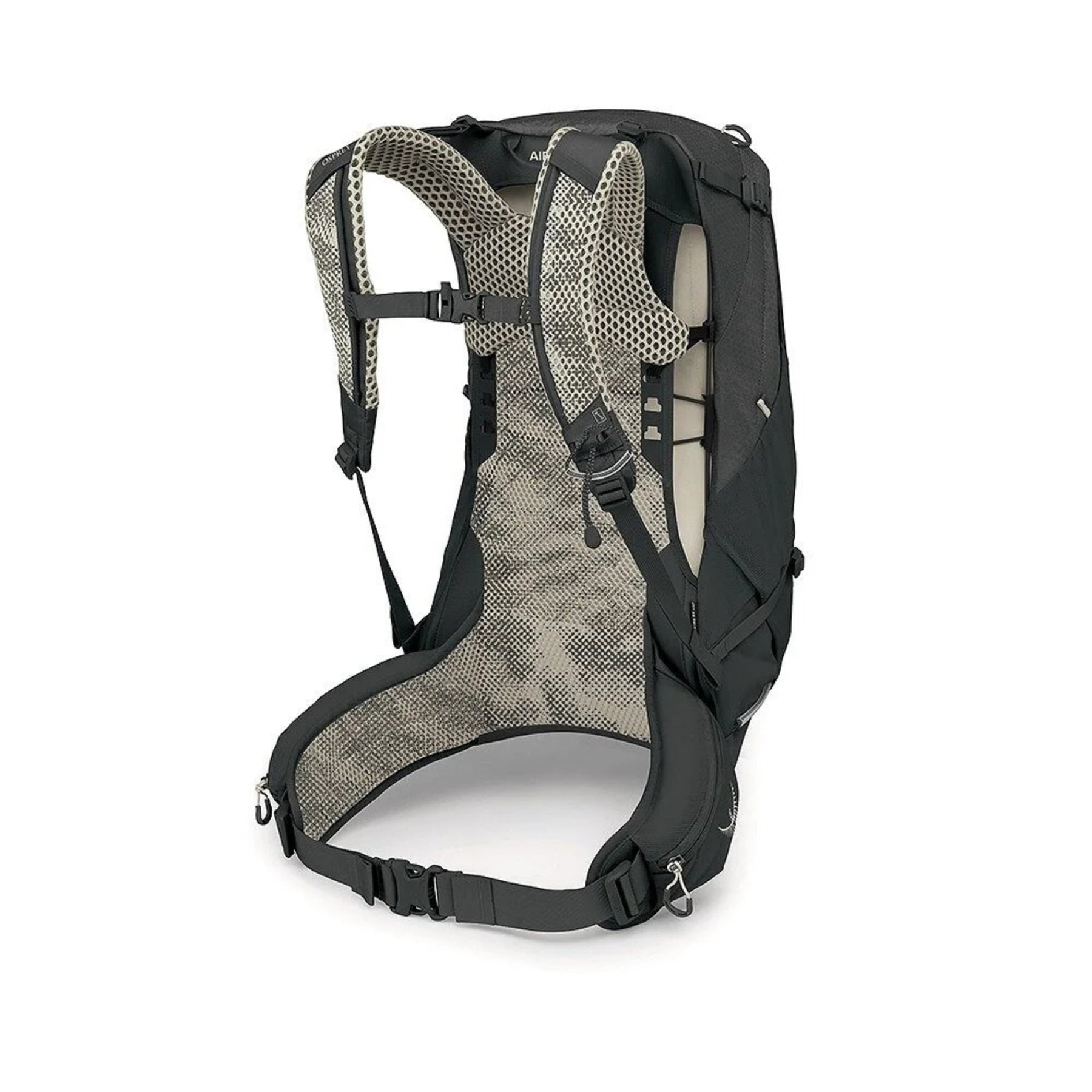 OSPREY | STRATOS 24 - Zaino uomo da 24 L Collezione 2026 - BackPacco - BP-OSPREY-10007529