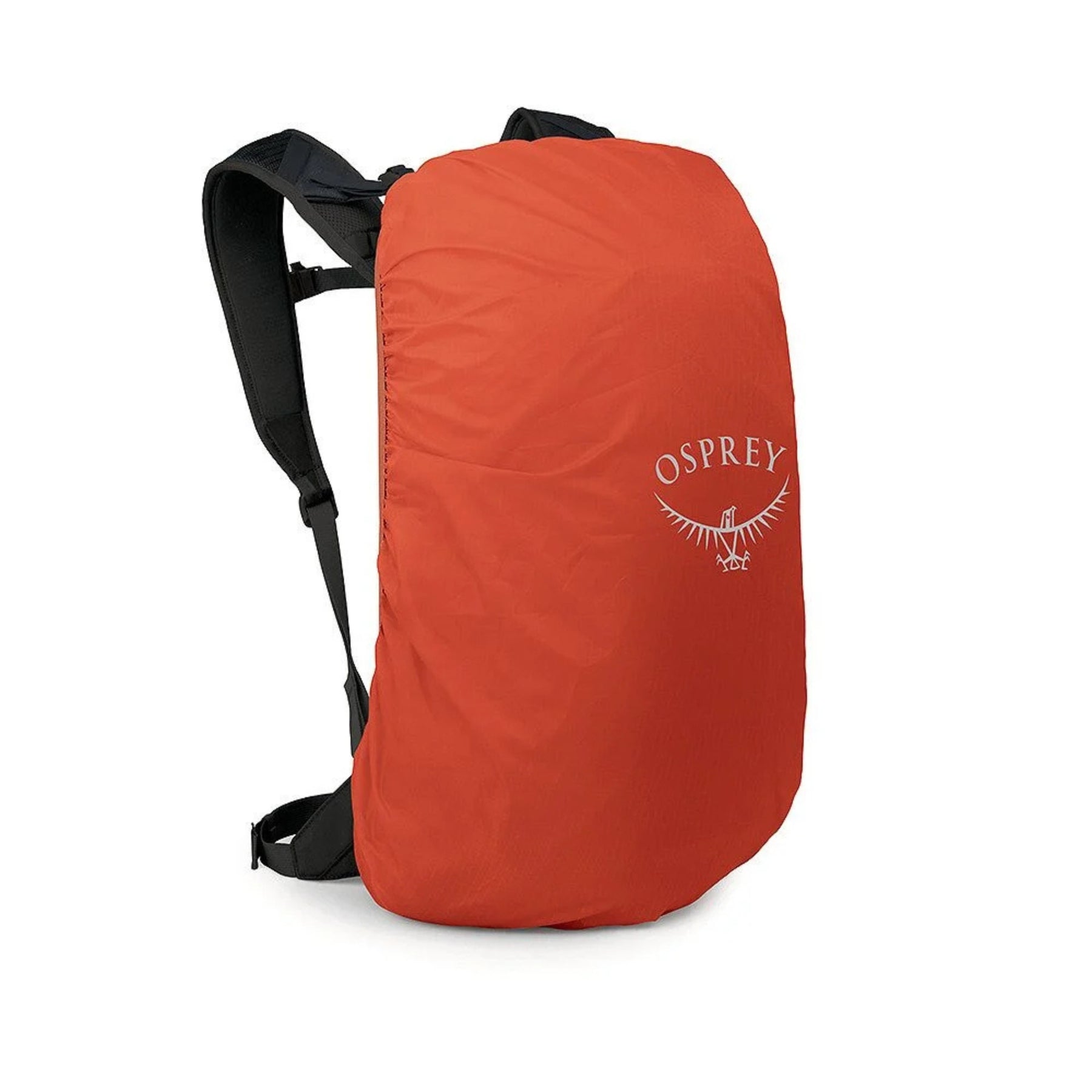 Osprey Hikelite LT 16 zaino tecnico da escursionismo giornaliero ultraleggero con capacità 16 L dotato di schienale ventilato AirSpeed tasche laterali in rete elastica e spallacci traspiranti. Zaino da trekking ideale per camminate outdoor e gite in giornata.