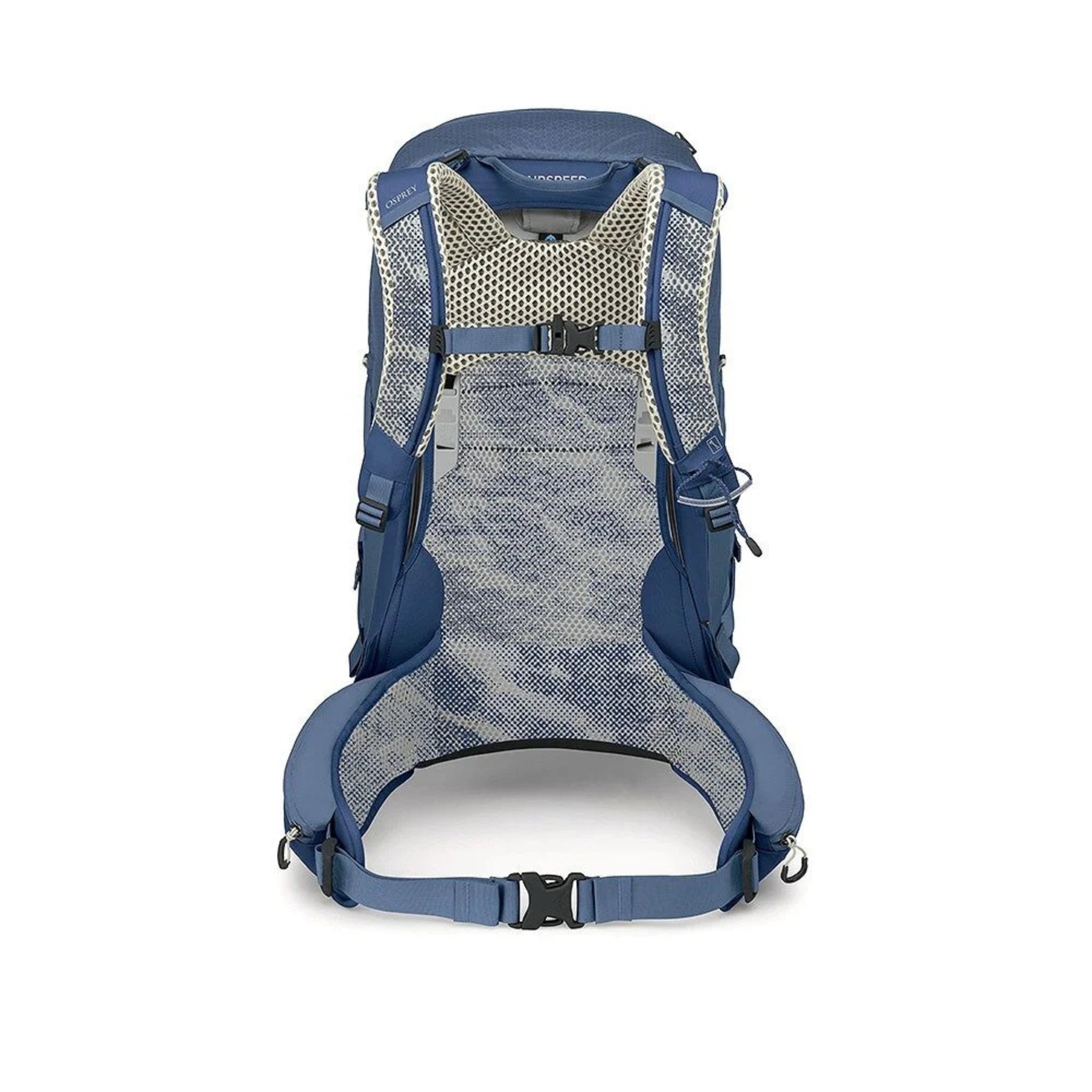 OSPREY | STRATOS 34 - Zaino uomo da 34 L Collezione 2026 - BackPacco - BP-OSPREY-10007530