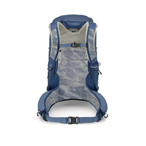 OSPREY | STRATOS 34 - Zaino uomo da 34 L Collezione 2026 - BackPacco - BP-OSPREY-10007530