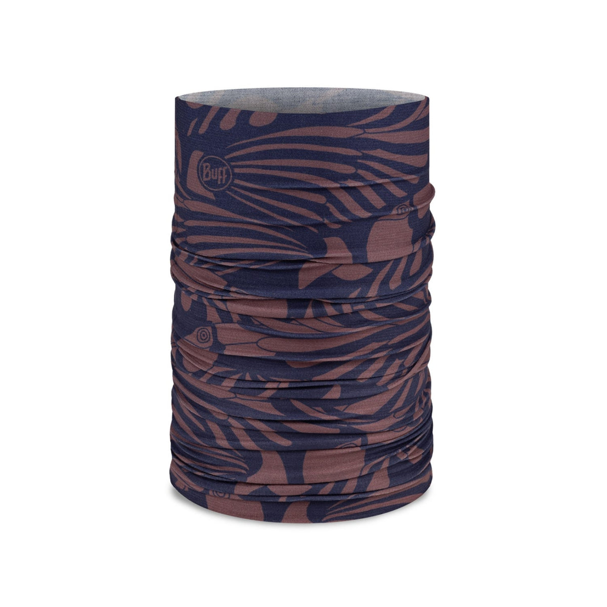 BUFF | COOLNET UV NECKWEAR - NIFIK INDIGO- Scaldacollo con protezione solare