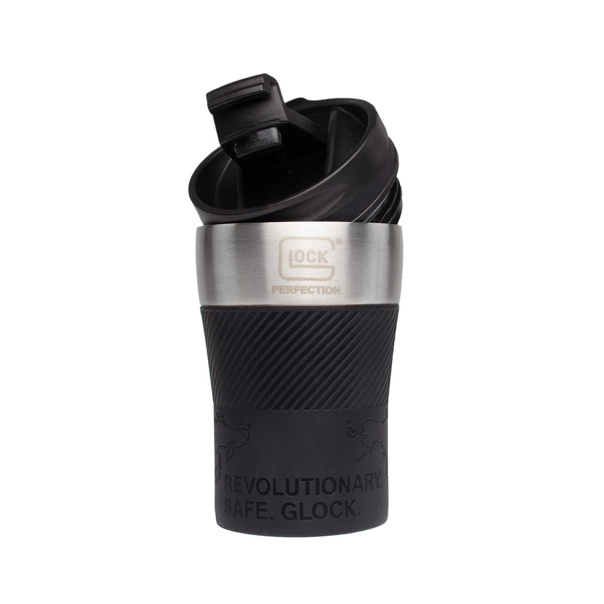 GLOCK | COFFEE TO GO - Tazza da asporto