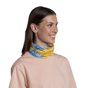 BUFF | COOLNET UV NECKWEAR - ADRAI MULTI - Scaldacollo con protezione solare