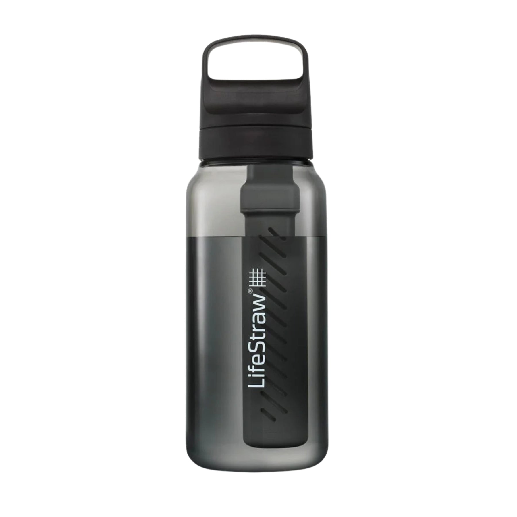LIFESTRAW | GO SERIES - Borraccia filtrante - BackPacco - BP-LIFESTRAW-LGV41LGYWW