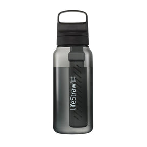 LIFESTRAW | GO SERIES - Borraccia filtrante - BackPacco - BP-LIFESTRAW-LGV41LGYWW