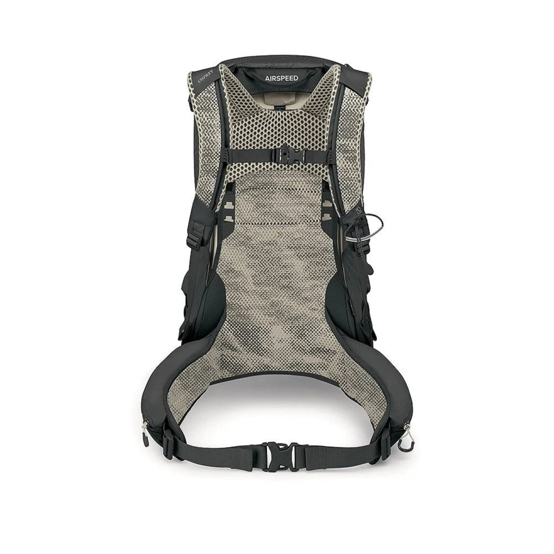 OSPREY | STRATOS 24 - Zaino uomo da 24 L Collezione 2026 - BackPacco - BP-OSPREY-10007529