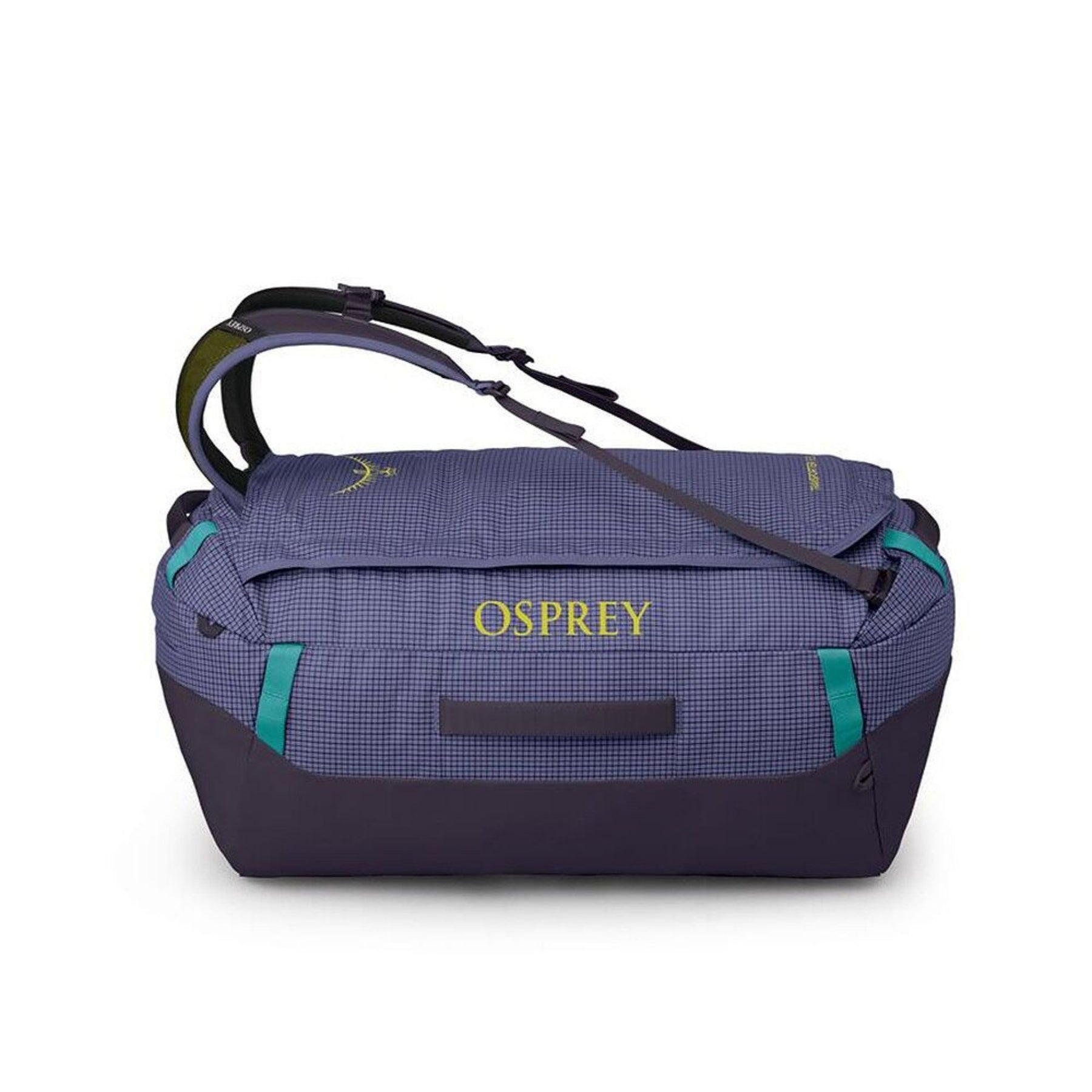 OSPREY | TRANSPORTER DUFFEL 65 - Borsone da 65 L - BackPacco - BP-OSPREY-10006329