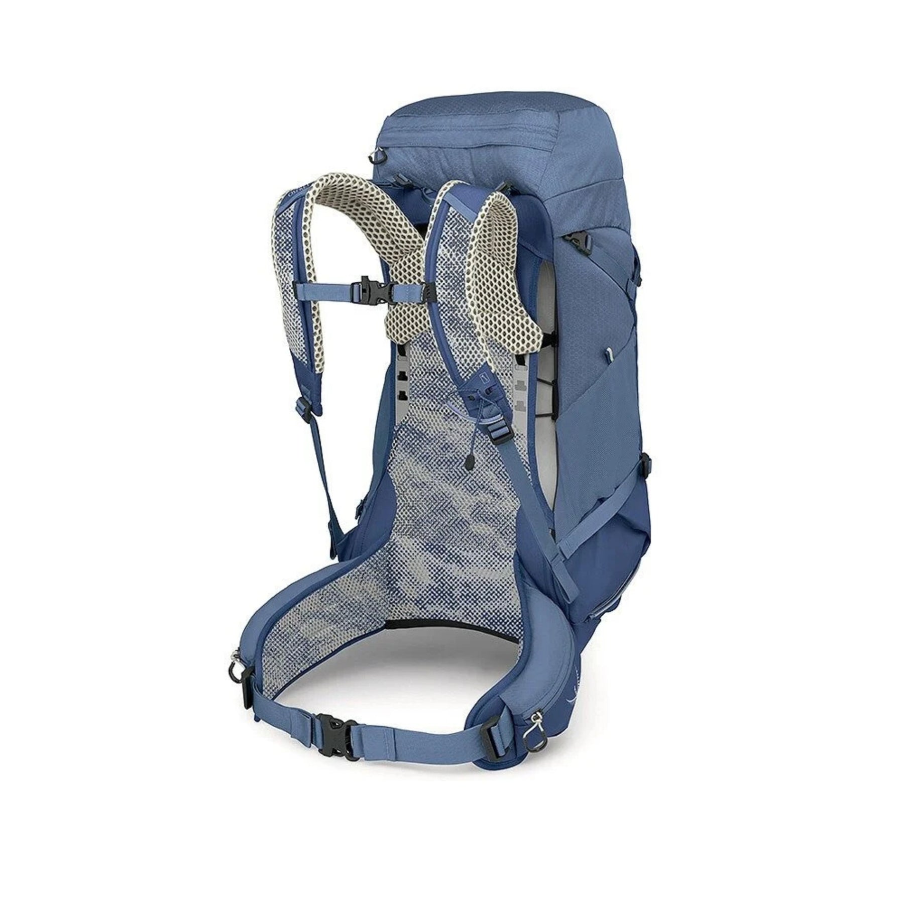 OSPREY | STRATOS 36 - Zaino uomo da 36 L Collezione 2026 - BackPacco - BP-OSPREY-10007533