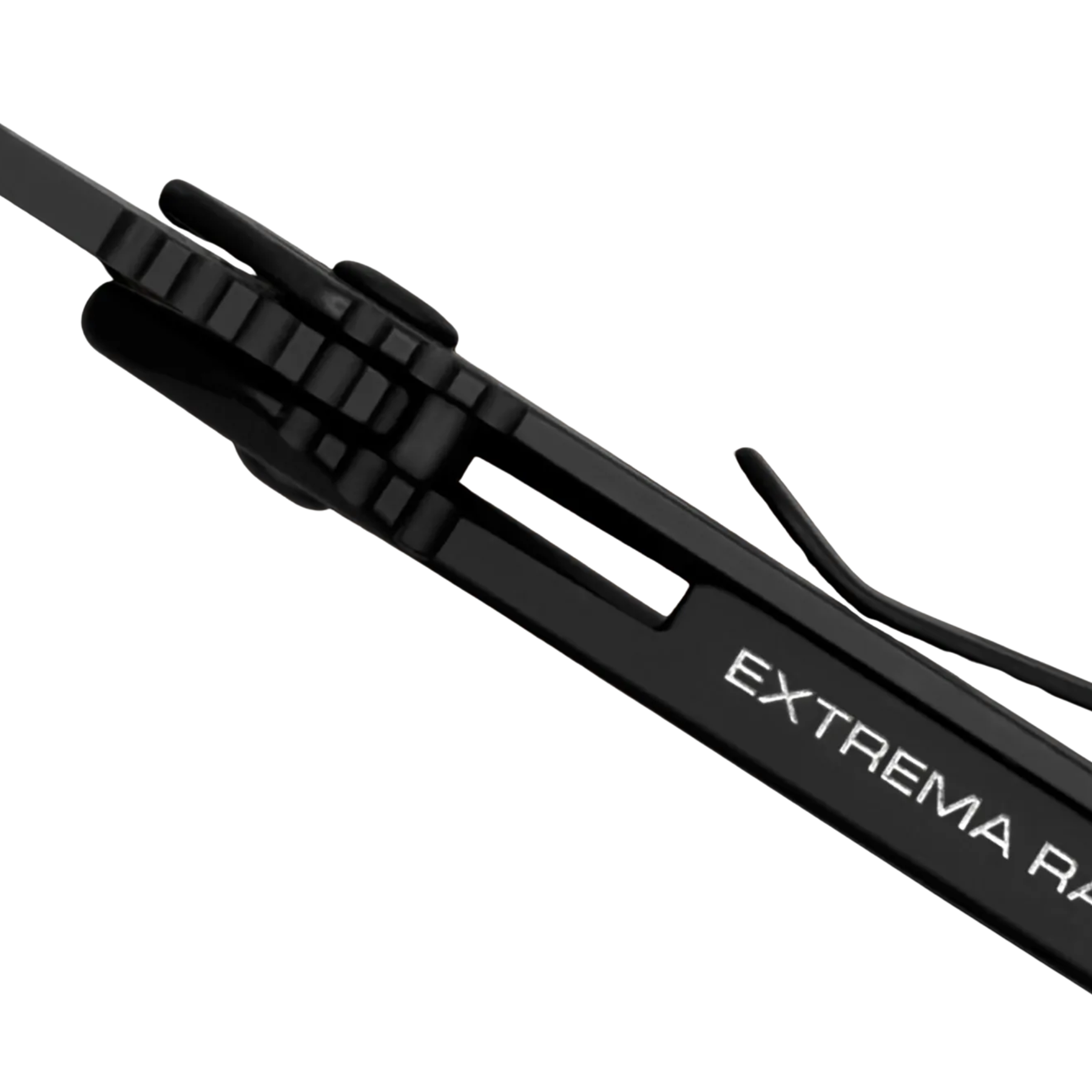 Extrema Ratio ANT SP: Coltello chiudibile EDC ultra-compatto e leggero. Lama in acciaio Bohler N690 e impugnatura in alluminio anticorodal anodizzato. Dotato di asola per cordino. Design minimalista ideale per porto quotidiano e utility.