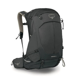 OSPREY | STRATOS 34 - Zaino uomo da 34 L Collezione 2026 - BackPacco - BP-OSPREY-10007532
