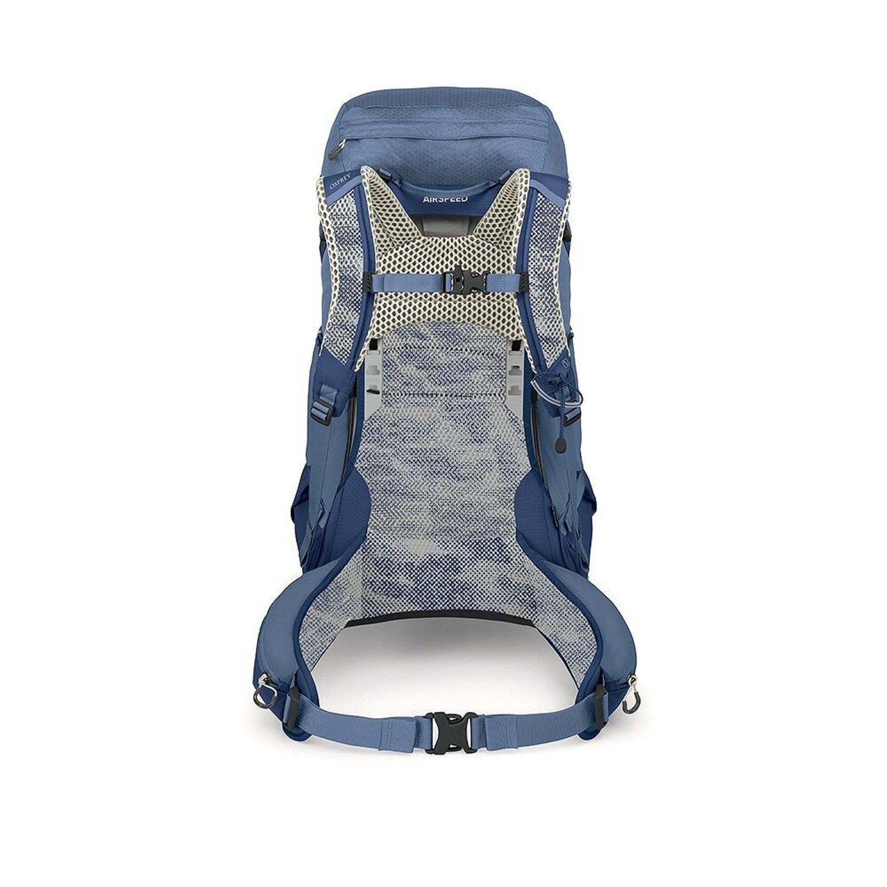 OSPREY | STRATOS 36 - Zaino uomo da 36 L Collezione 2026 - BackPacco - BP-OSPREY-10007533