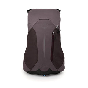 Osprey Hikelite LT 16 zaino tecnico da escursionismo giornaliero ultraleggero con capacità 16 L dotato di schienale ventilato AirSpeed tasche laterali in rete elastica e spallacci traspiranti. Zaino da trekking ideale per camminate outdoor e gite in giornata.