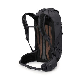 Osprey Sportlite 30 zaino da escursionismo e trekking da 30 L con caricamento dall'alto, tasca frontale elasticizzata, spallacci anatomici traspiranti e cintura lombare imbottita con tasca con zip. Collezione 2026.