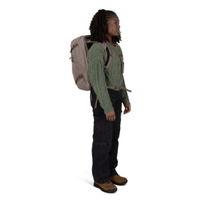 Osprey Nebula 32 Driftshade zaino da 32 litri in edizione limitata con scomparti multipli e spallacci imbottiti ergonomici per outdoor, viaggi, studio e uso quotidiano EDC.
