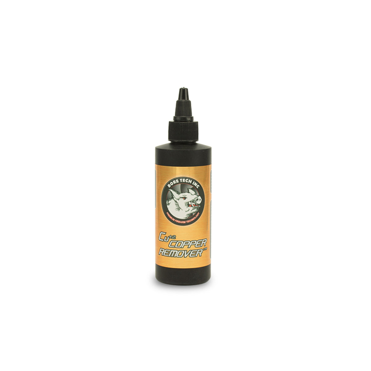 BORE TECH | CU+2 COPPER REMOVER - Detergente per rimozione rame