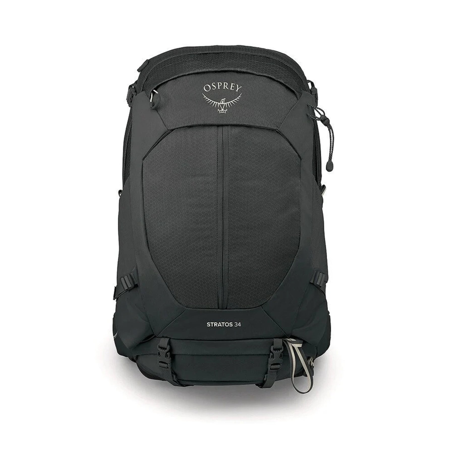 OSPREY | STRATOS 34 - Zaino uomo da 34 L Collezione 2026 - BackPacco - BP-OSPREY-10007532