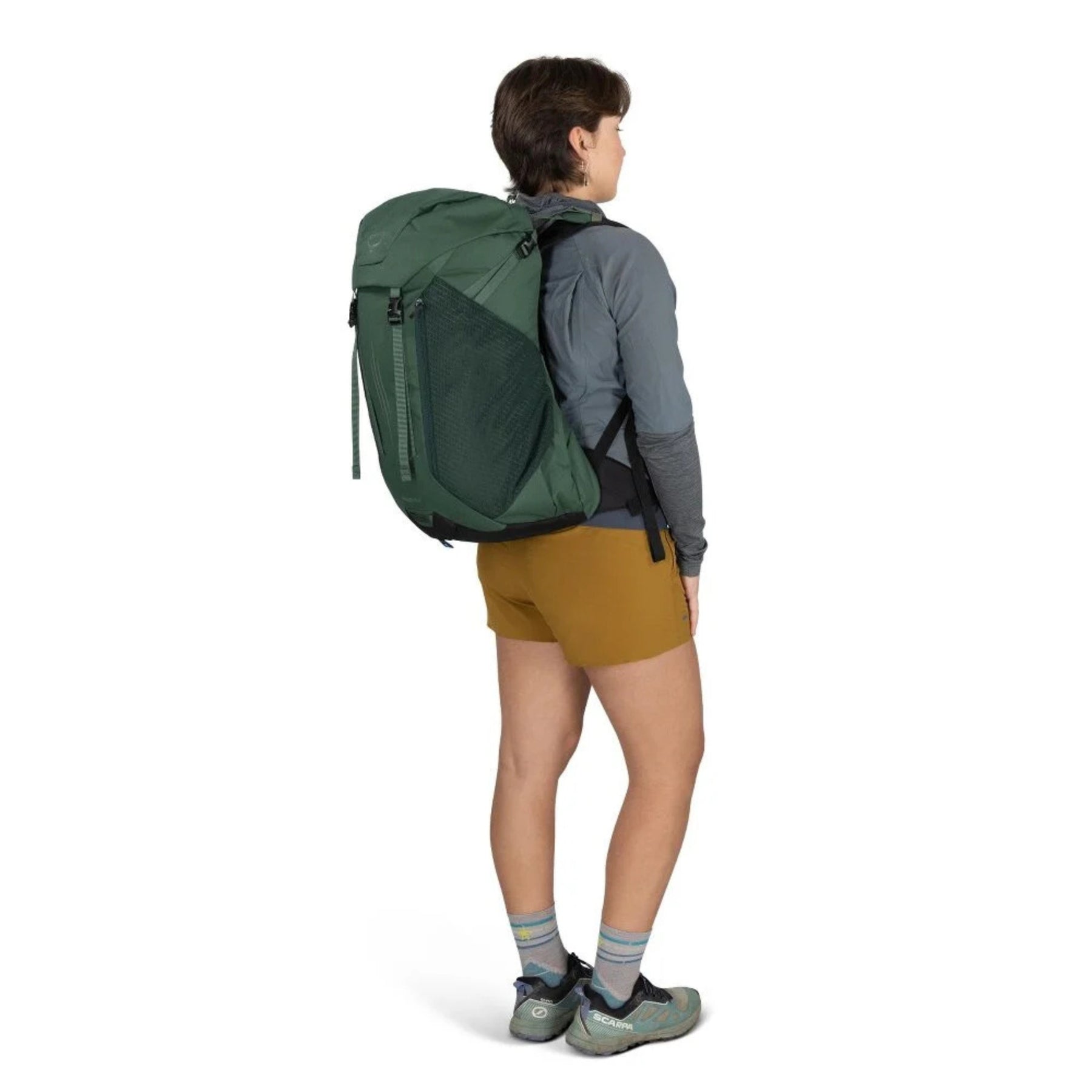 OSPREY | HIKELITE LT 30 - Zaino da 30 L