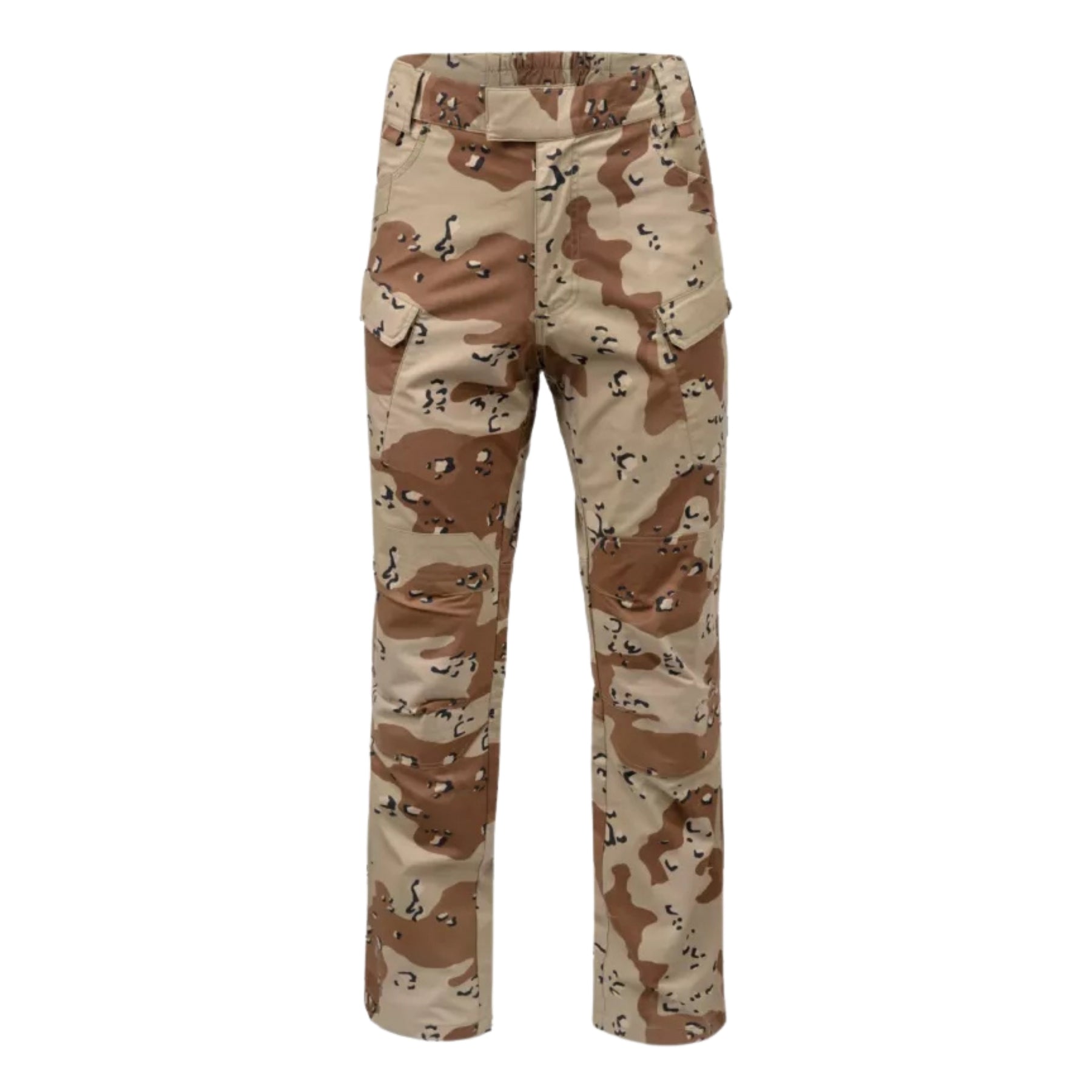 Helikon-Tex UTP Pants Pantaloni tecnici low profile in polycotton stretch ripstop con tasche multiple e ginocchia sagomate per massima mobilita e uso tattico