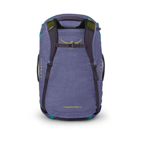 OSPREY | TRANSPORTER DUFFEL 65 - Borsone da 65 L - BackPacco - BP-OSPREY-10006329
