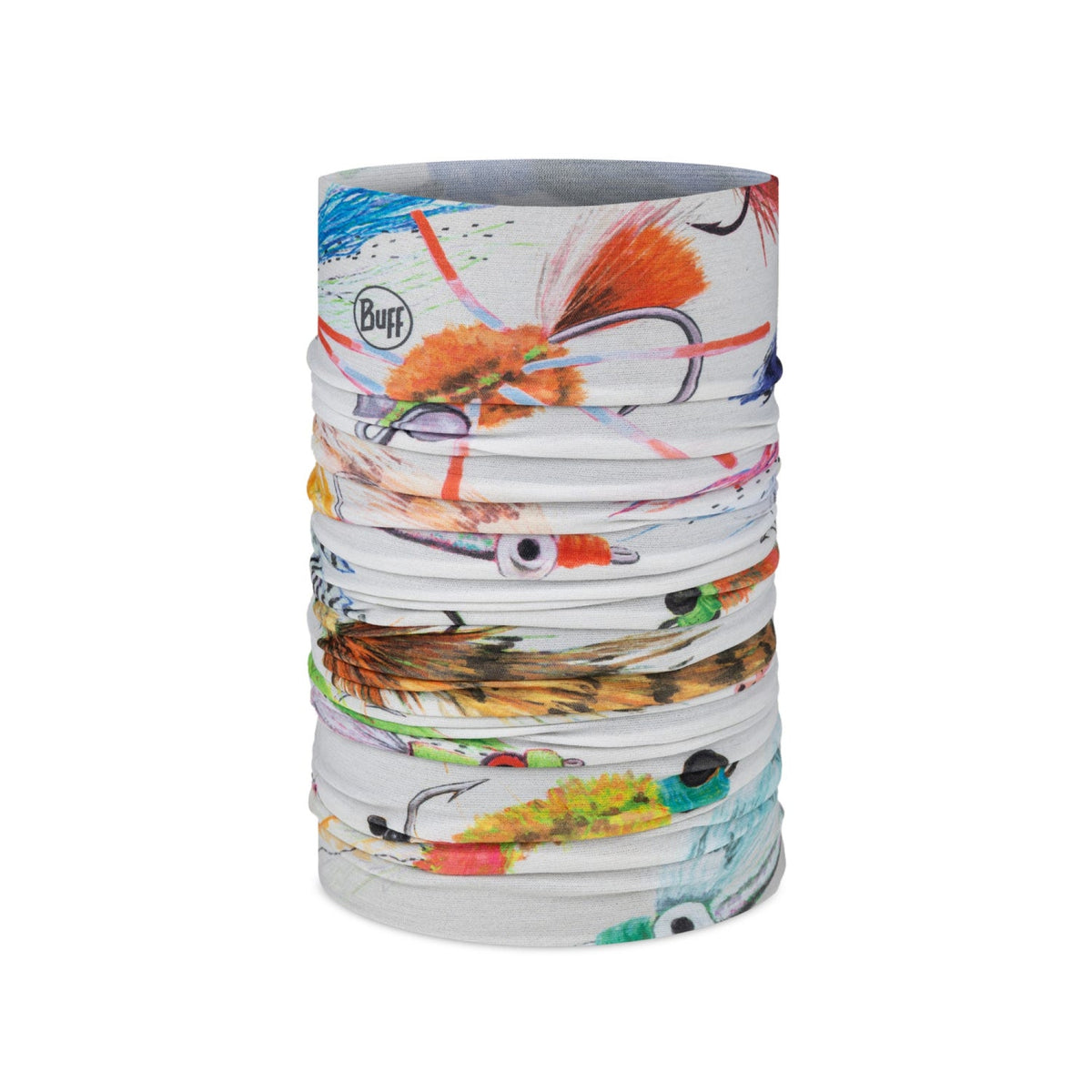 BUFF | COOLNET UV NECKWEAR - ALEXANDRA NICOLE FLIES - Scaldacollo con protezione solare
