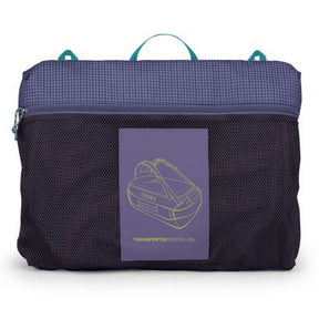 OSPREY | TRANSPORTER DUFFEL 65 - Borsone da 65 L - BackPacco - BP-OSPREY-10006329