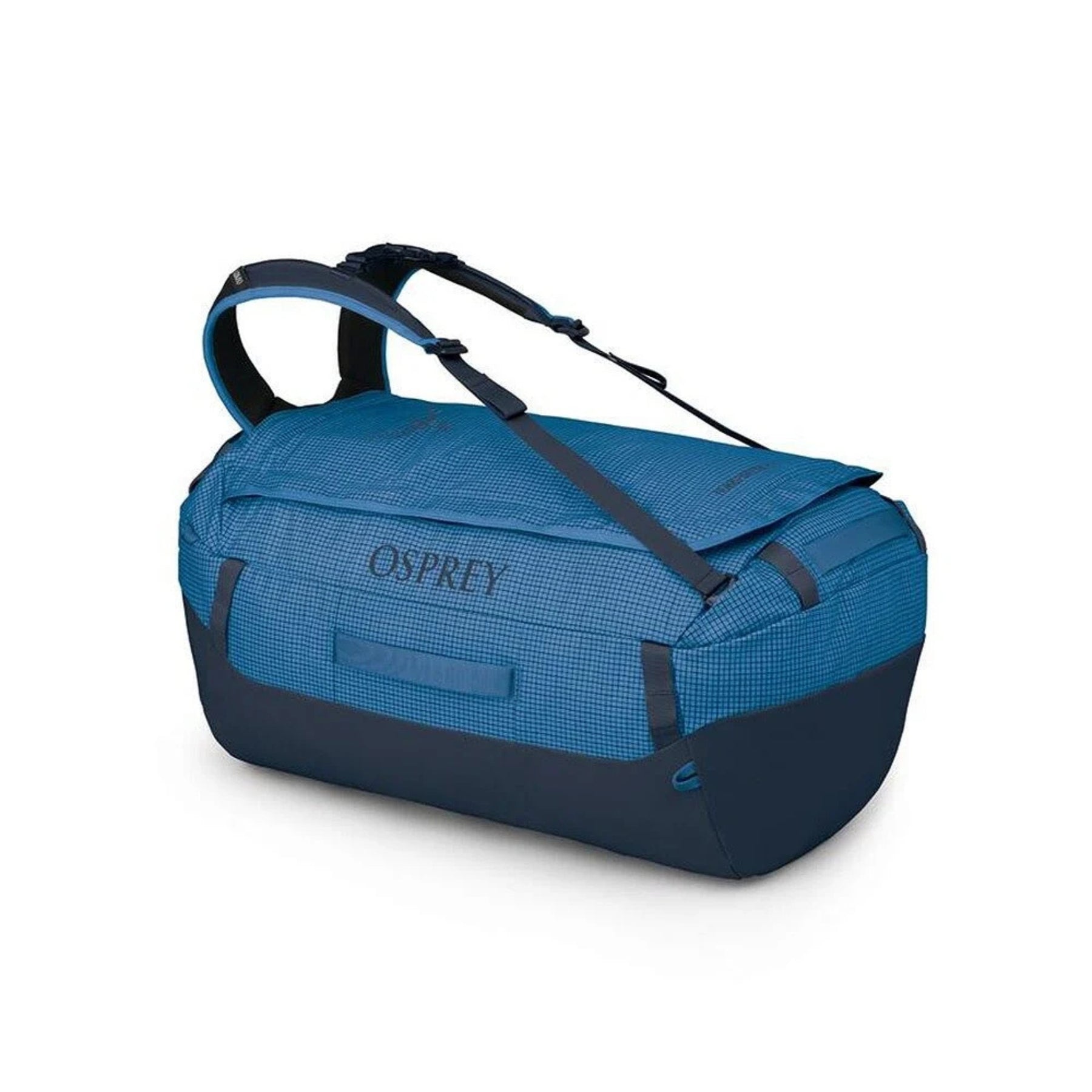 OSPREY | TRANSPORTER DUFFEL 65 - Borsone da 65 L - BackPacco - BP-OSPREY-10006326