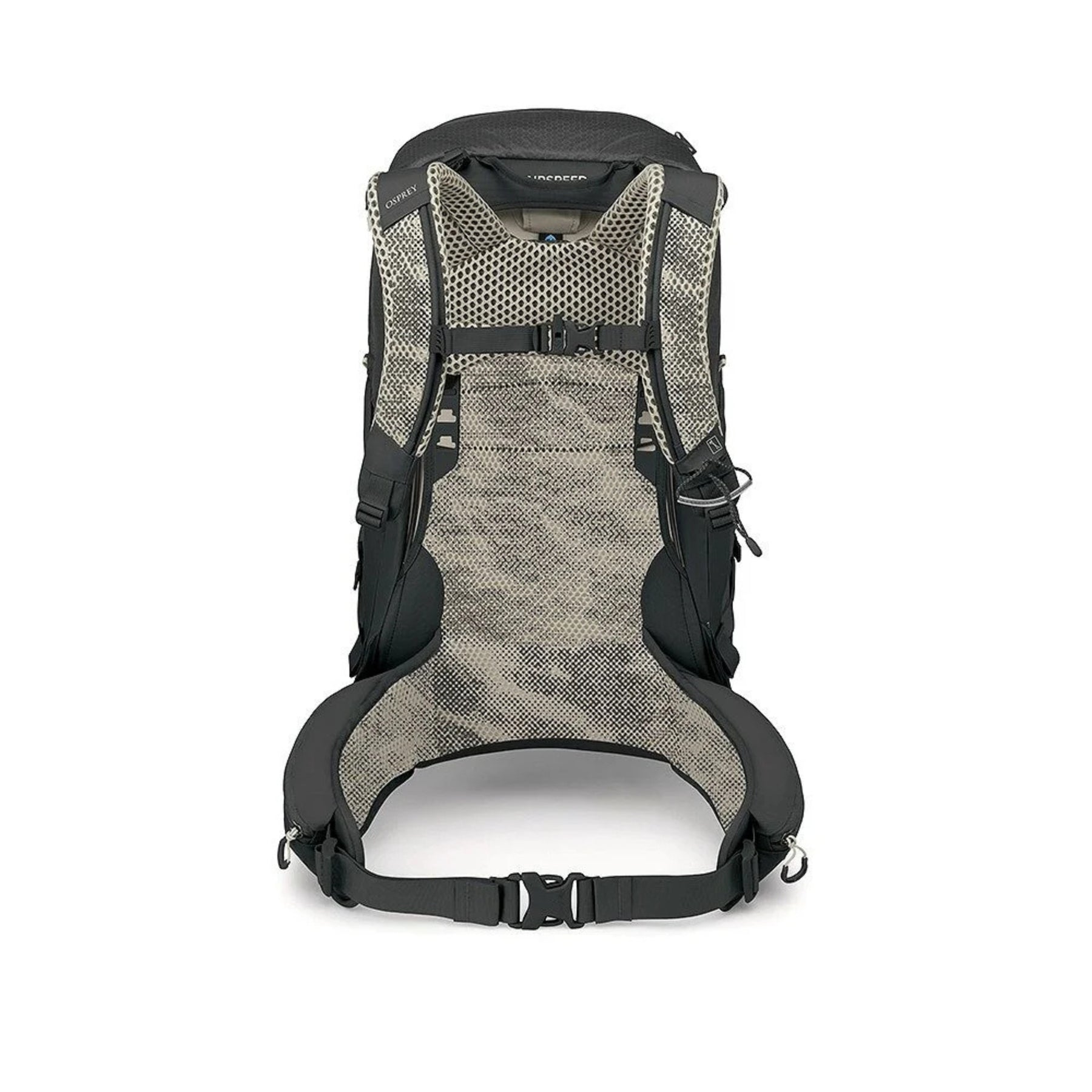 OSPREY | STRATOS 34 - Zaino uomo da 34 L Collezione 2026 - BackPacco - BP-OSPREY-10007532