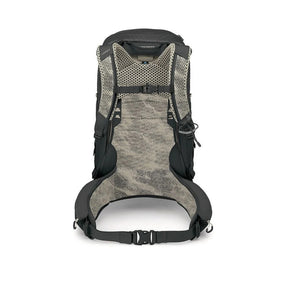 OSPREY | STRATOS 34 - Zaino uomo da 34 L Collezione 2026 - BackPacco - BP-OSPREY-10007532