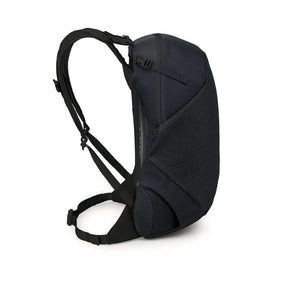 Osprey Hikelite LT 22 zaino da 22 litri ultraleggero per escursionismo e trekking con schienale ventilato tasche laterali in rete e spallacci ergonomici regolabili ideale per outdoor e camminate in montagna