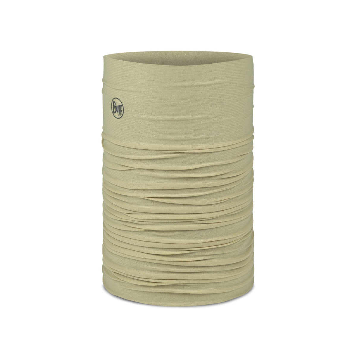 BUFF | COOLNET UV NECKWEAR INSECT SHIELD - SOLID PISTACHIO - Scaldacollo repellente con protezione solare