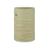 BUFF | COOLNET UV NECKWEAR INSECT SHIELD - SOLID PISTACHIO - Scaldacollo repellente con protezione solare