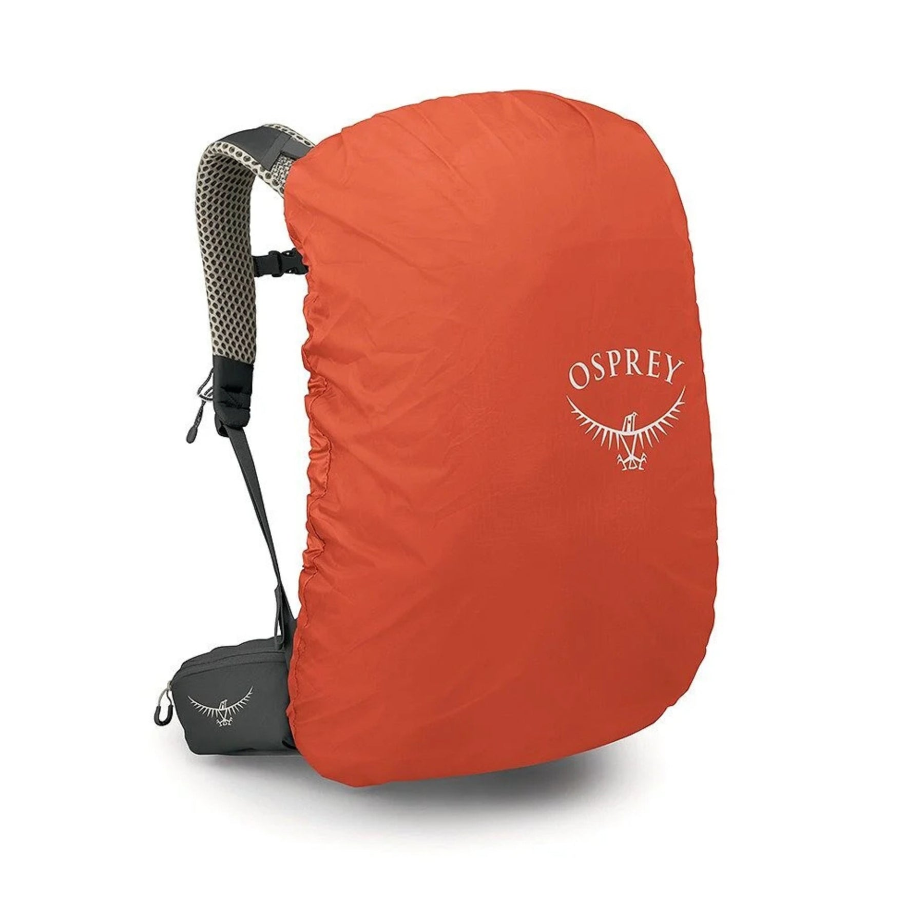OSPREY | STRATOS 34 - Zaino uomo da 34 L Collezione 2026 - BackPacco - BP-OSPREY-10007532