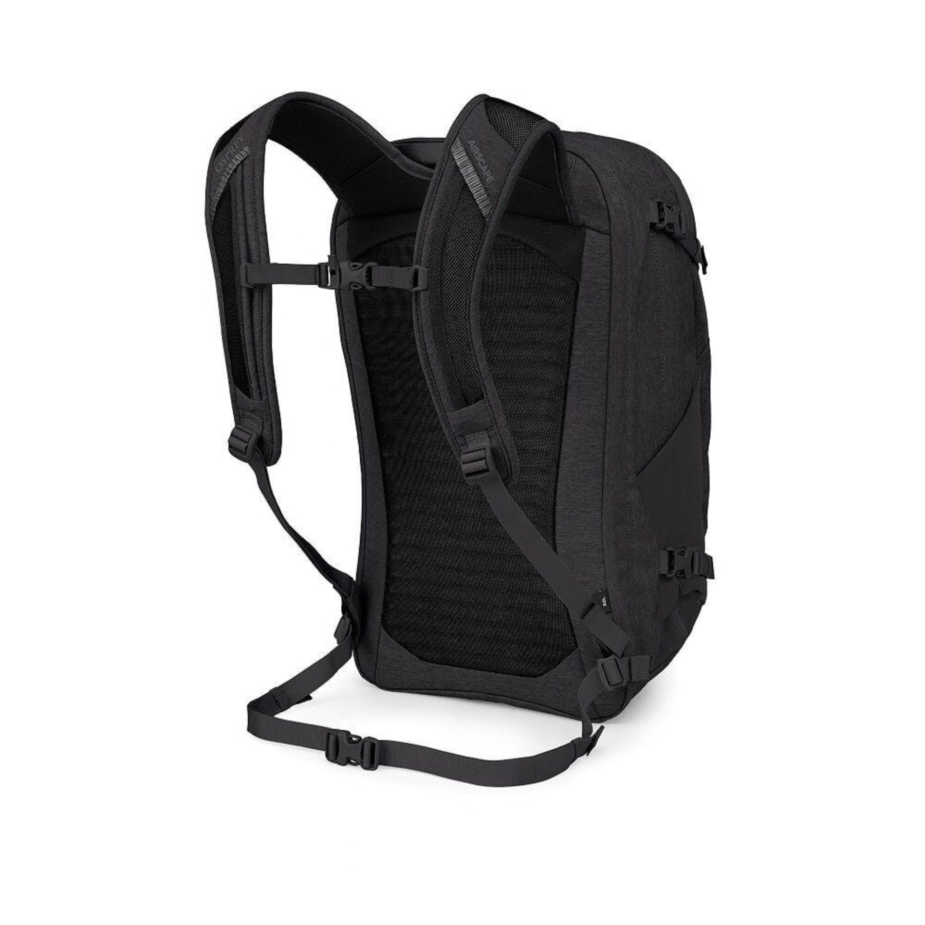 Osprey Nebula 32 Driftshade zaino da 32 litri in edizione limitata con scomparti multipli e spallacci imbottiti ergonomici per outdoor, viaggi, studio e uso quotidiano EDC.
