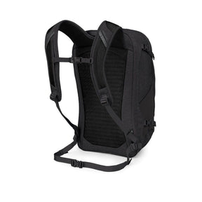 Osprey Nebula 32 Driftshade zaino da 32 litri in edizione limitata con scomparti multipli e spallacci imbottiti ergonomici per outdoor, viaggi, studio e uso quotidiano EDC.