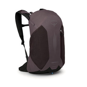 Osprey Hikelite LT 22 zaino da 22 litri ultraleggero per escursionismo e trekking con schienale ventilato tasche laterali in rete e spallacci ergonomici regolabili ideale per outdoor e camminate in montagna