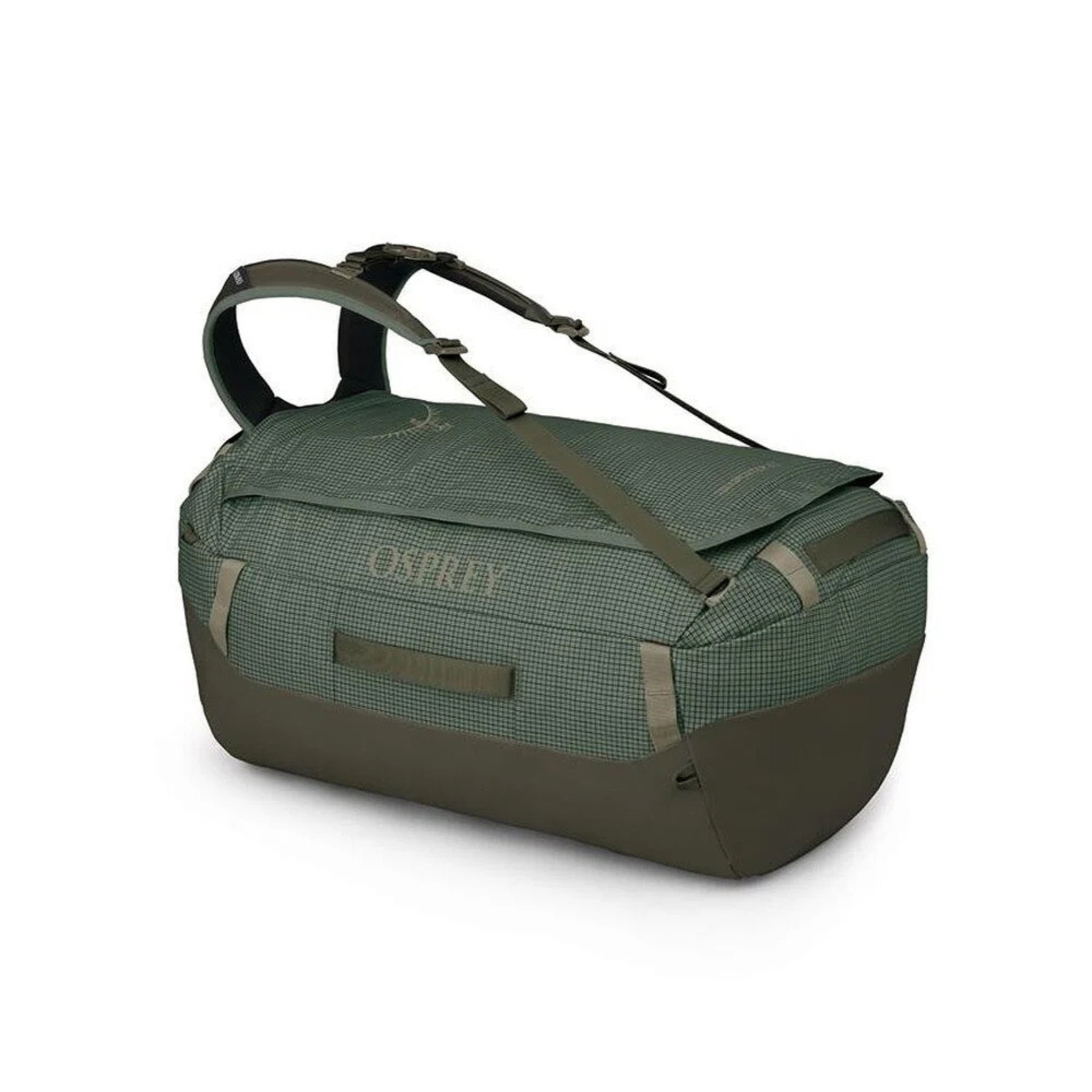 OSPREY | TRANSPORTER DUFFEL 65 - Borsone da 65 L - BackPacco - BP-OSPREY-10006327