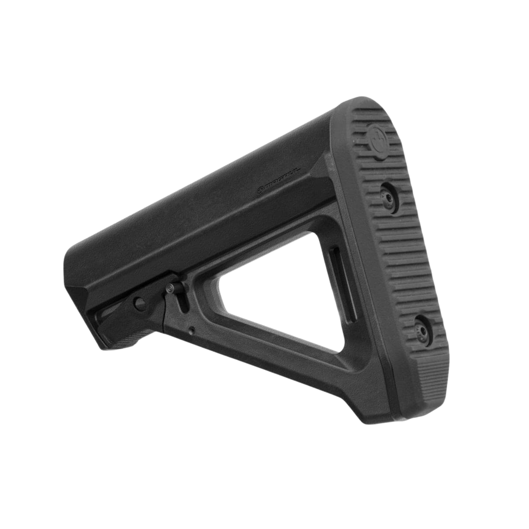 Calcio per carabina Magpul MOE RL Carbine Stock Mil-Specdi per fucili AR15/M4, leggero, a profilo ridotto e compatto, in polimero resistente con design minimalista