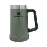 STANLEY | ADVENTURE BIG GRIP BEER STEIN - Boccale termico - BackPacco - BP-STANLEY-10-02874-033