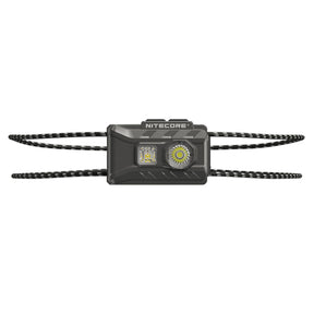 NITECORE | NU2O CLASSIC - Torcia frontale da 360 lumens