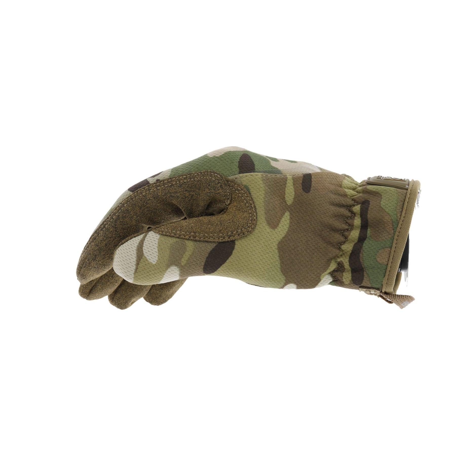 MECHANIX | FASTFIT MULTICAM - Guanti tatticI