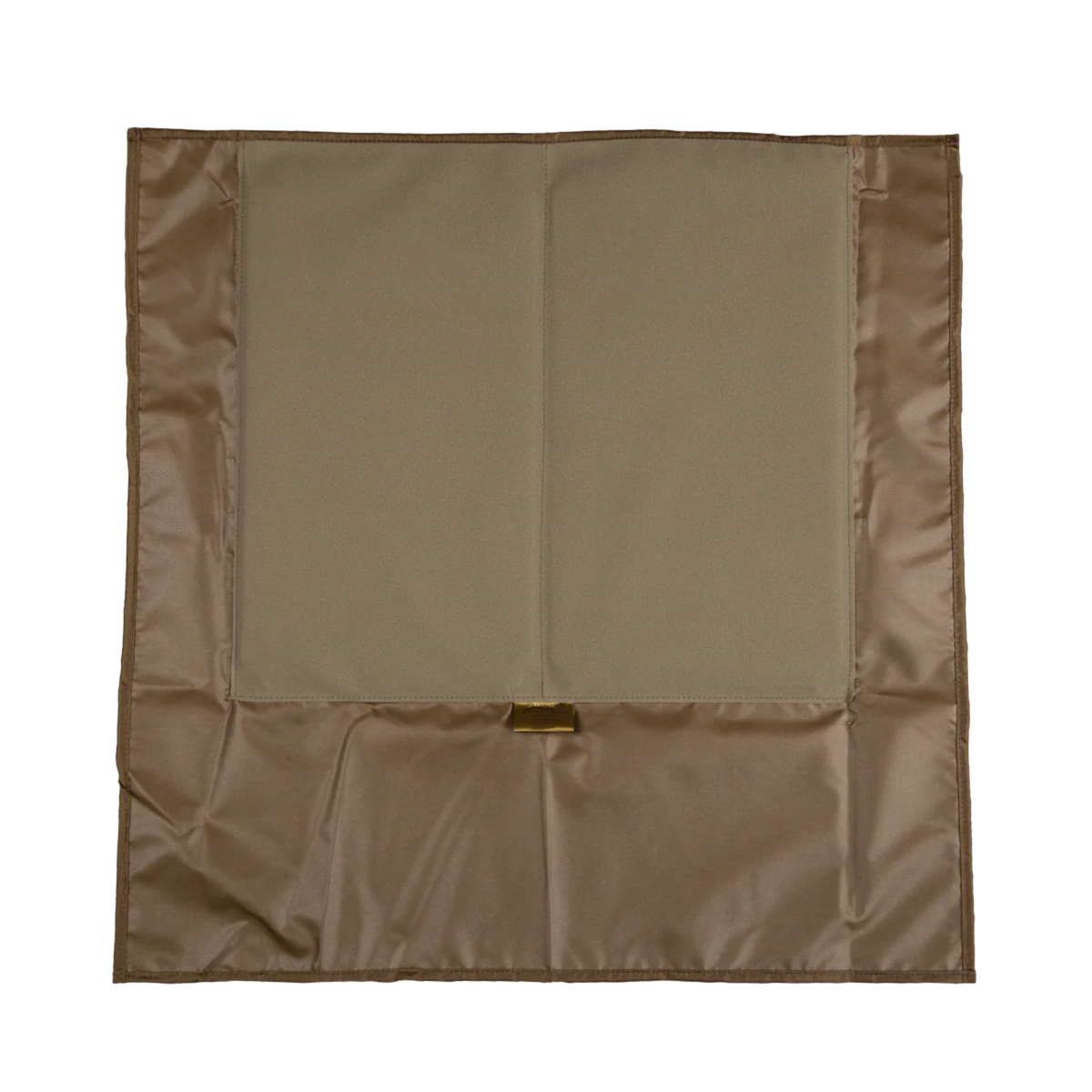 Savotta Sitting Pad, tappetino isolante pieghevole per sedersi, cuscino imbottito da campeggio e bushcraft, per isolamento termico e comfort, su backpacco.it