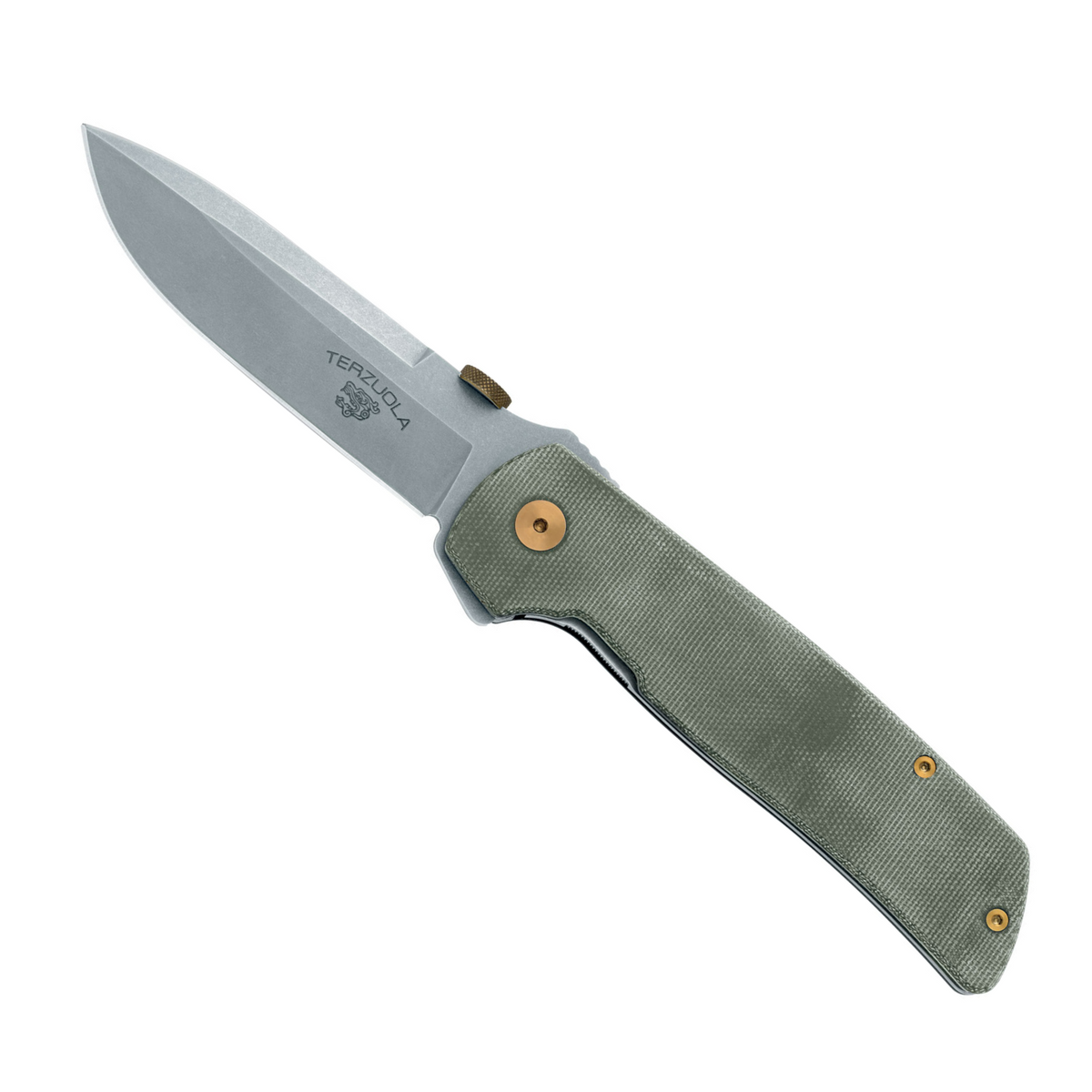 FOX | ORIGINAL GANGSTER - Coltello chiudibile